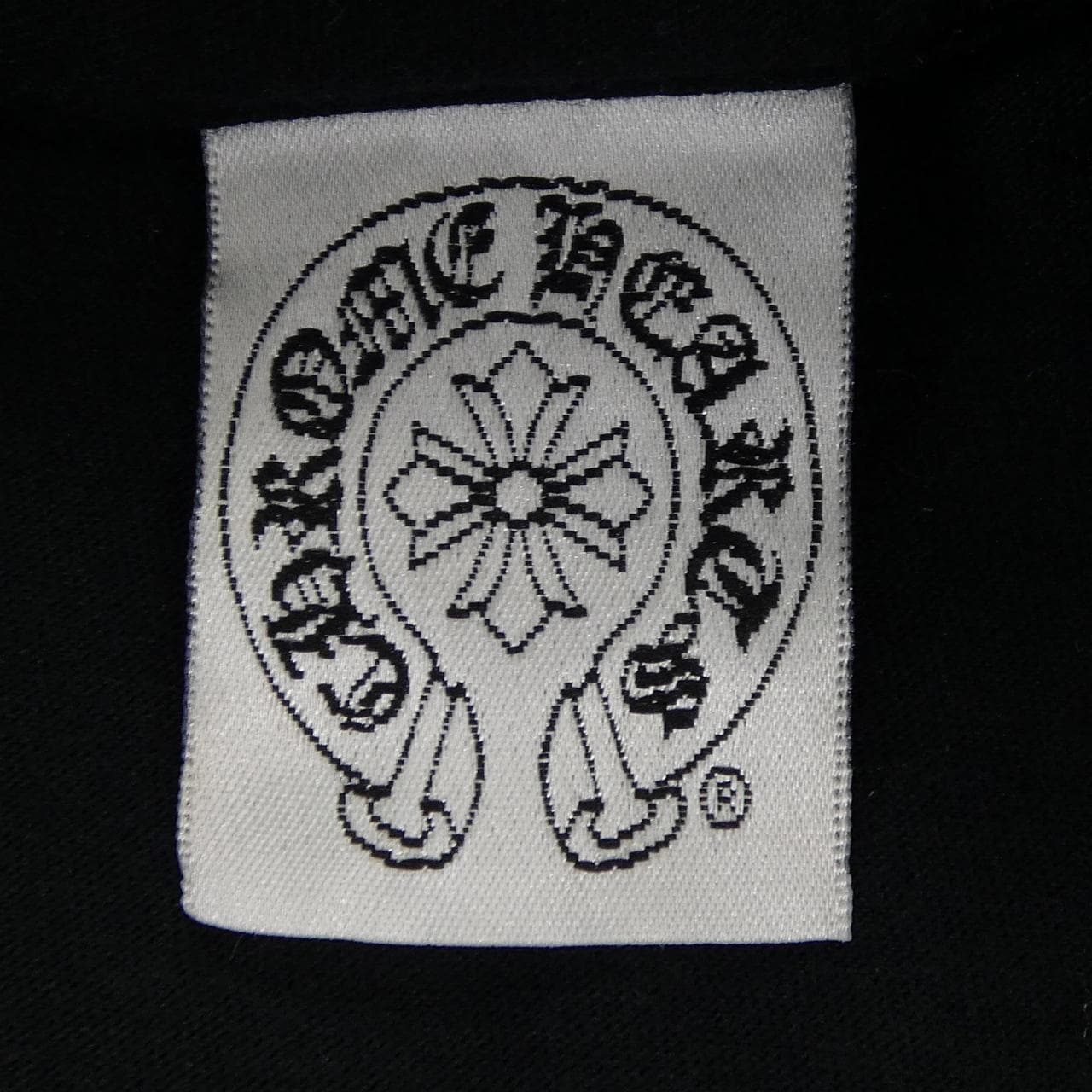 クロムハーツ CHROME HEARTS A BATHING APE ホースシュー HORSE SHOE 2612-304-9912 Tシャツ