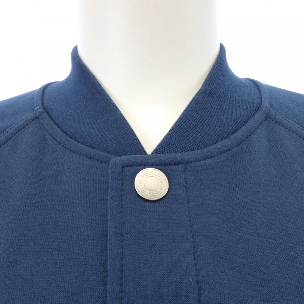 エルメス HERMES 657775HA ブルゾン