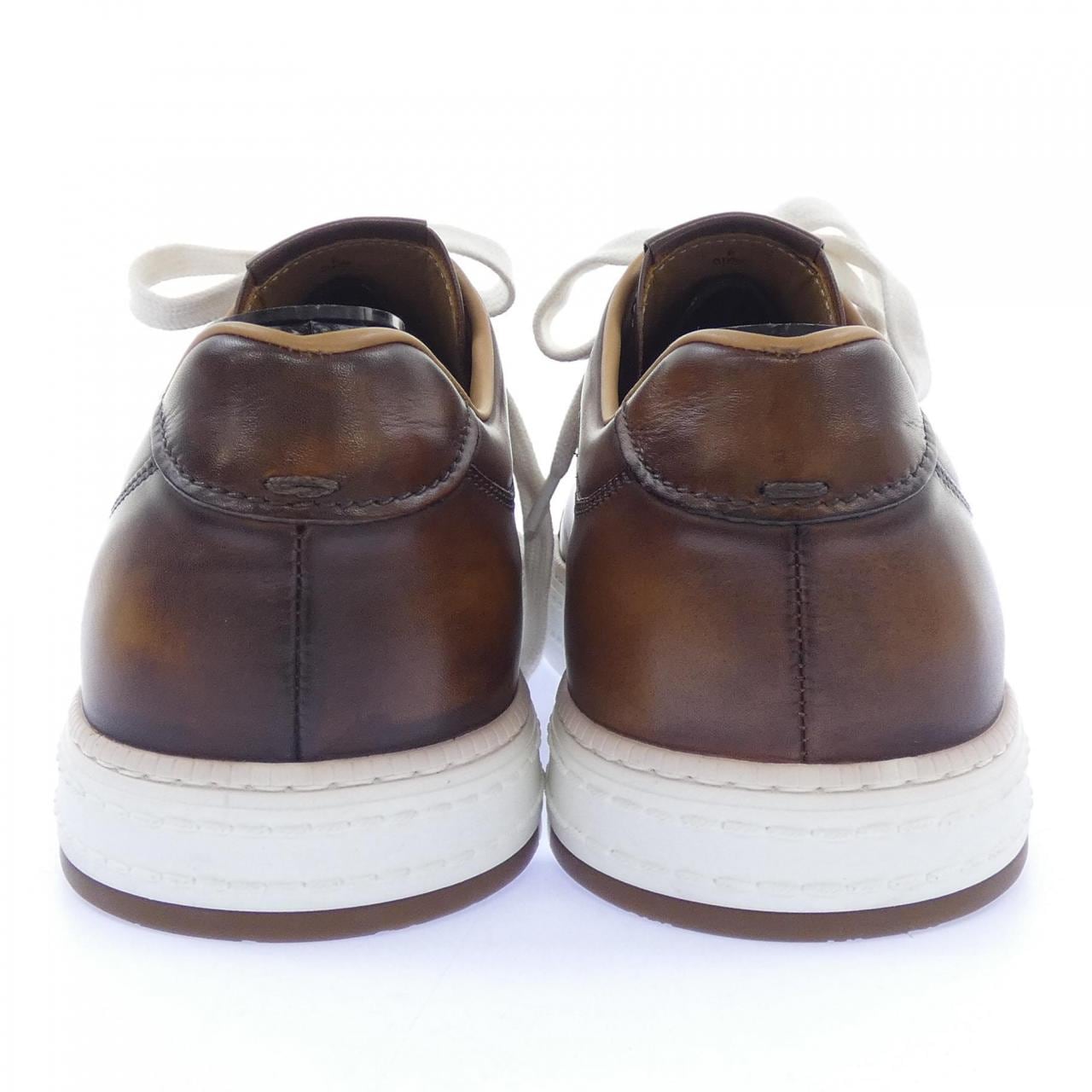 ベルルッティ Berluti O178X スニーカー