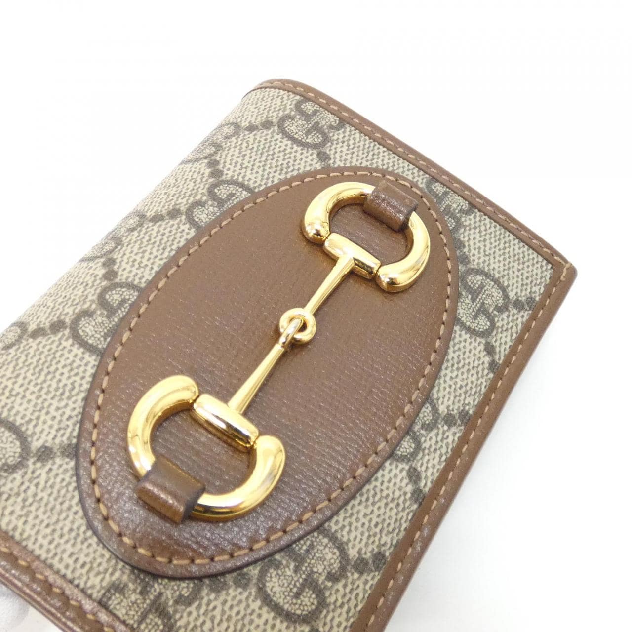 グッチ GUCCI HORSEBIT 1955 621887 92TCG 財布