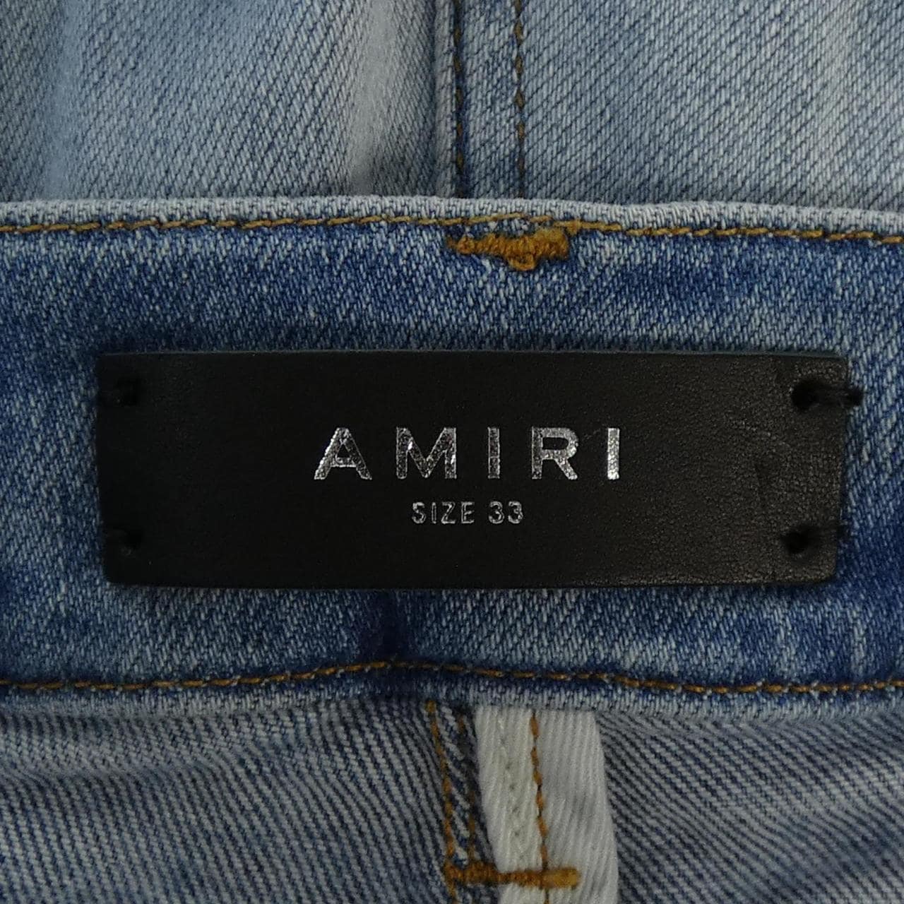 アミリ AMIRI SRAMDNSY1017 ジーンズ