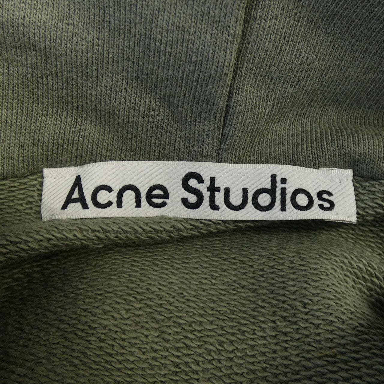 アクネストゥディオズ ACNE STUDIOS FN-UX-SWEA000060 パーカー