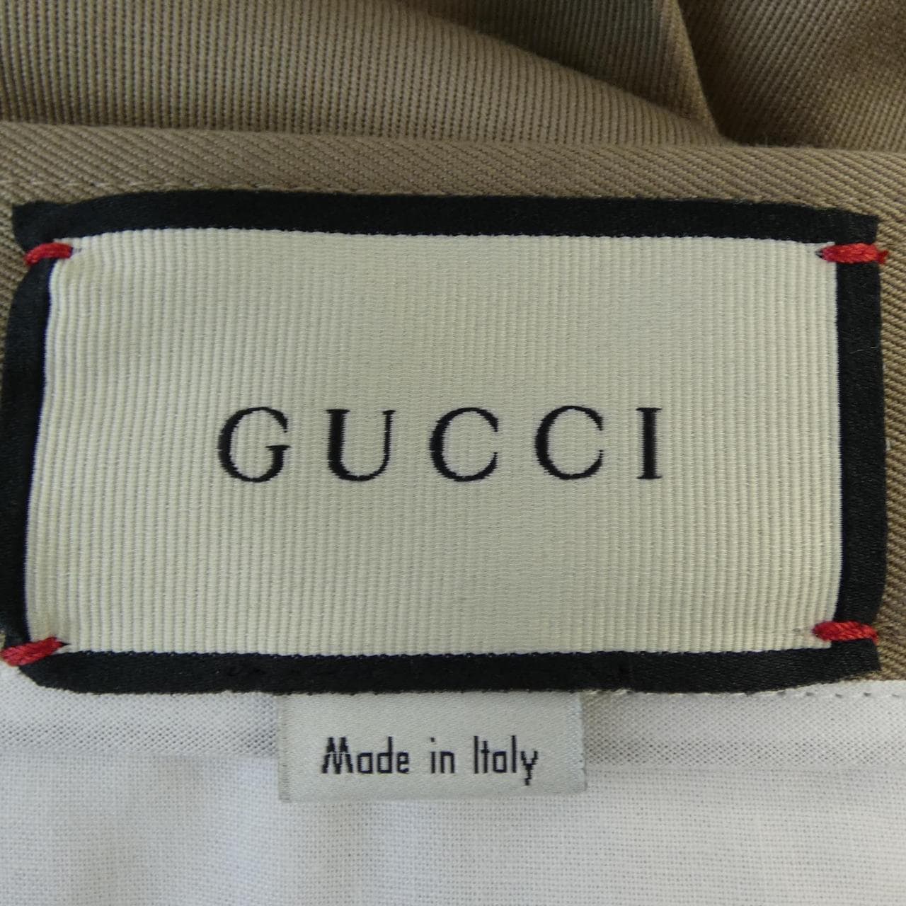 グッチ GUCCI 468518 Z3732 パンツ