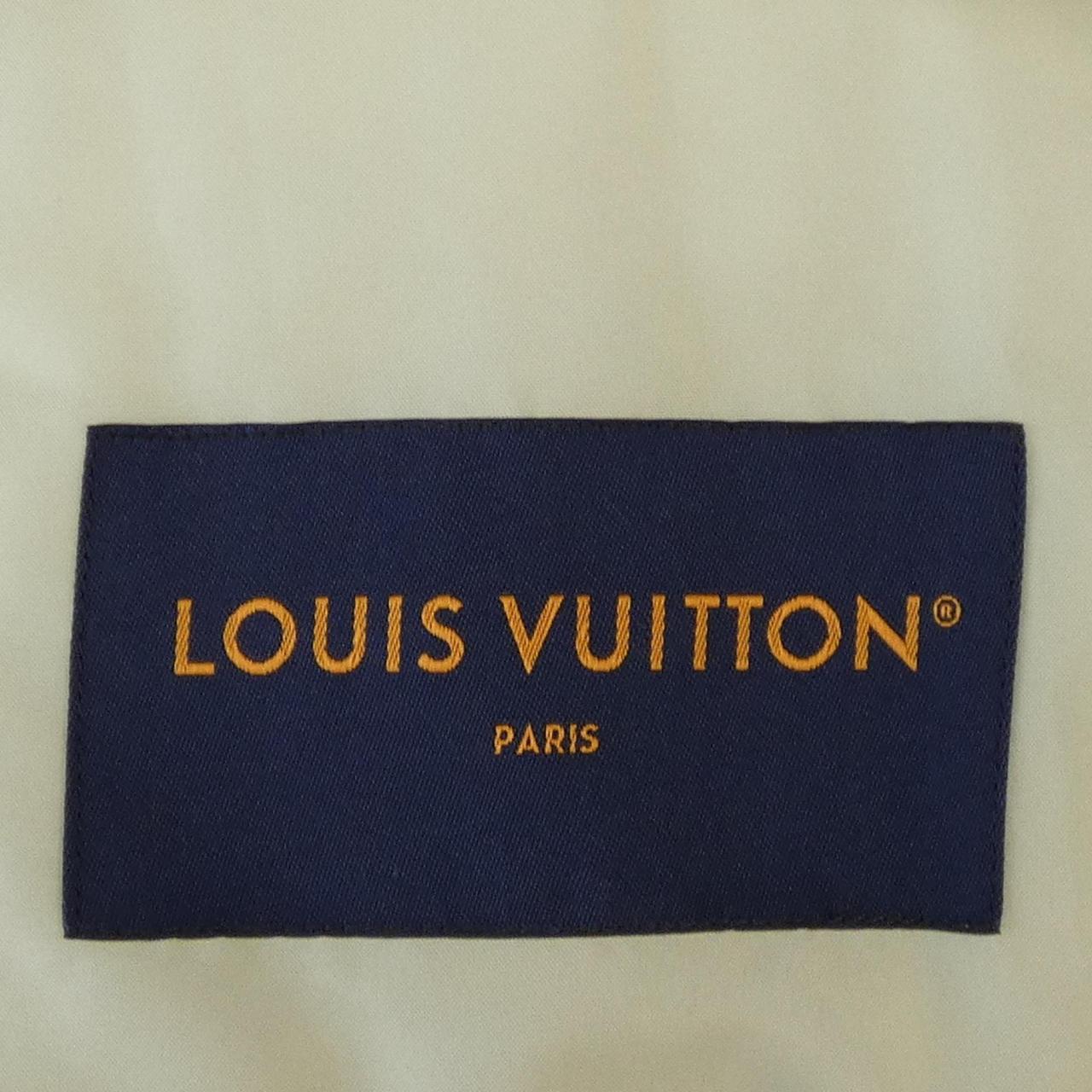 ルイヴィトン LOUIS VUITTON HSB06WPPF ジャケット
