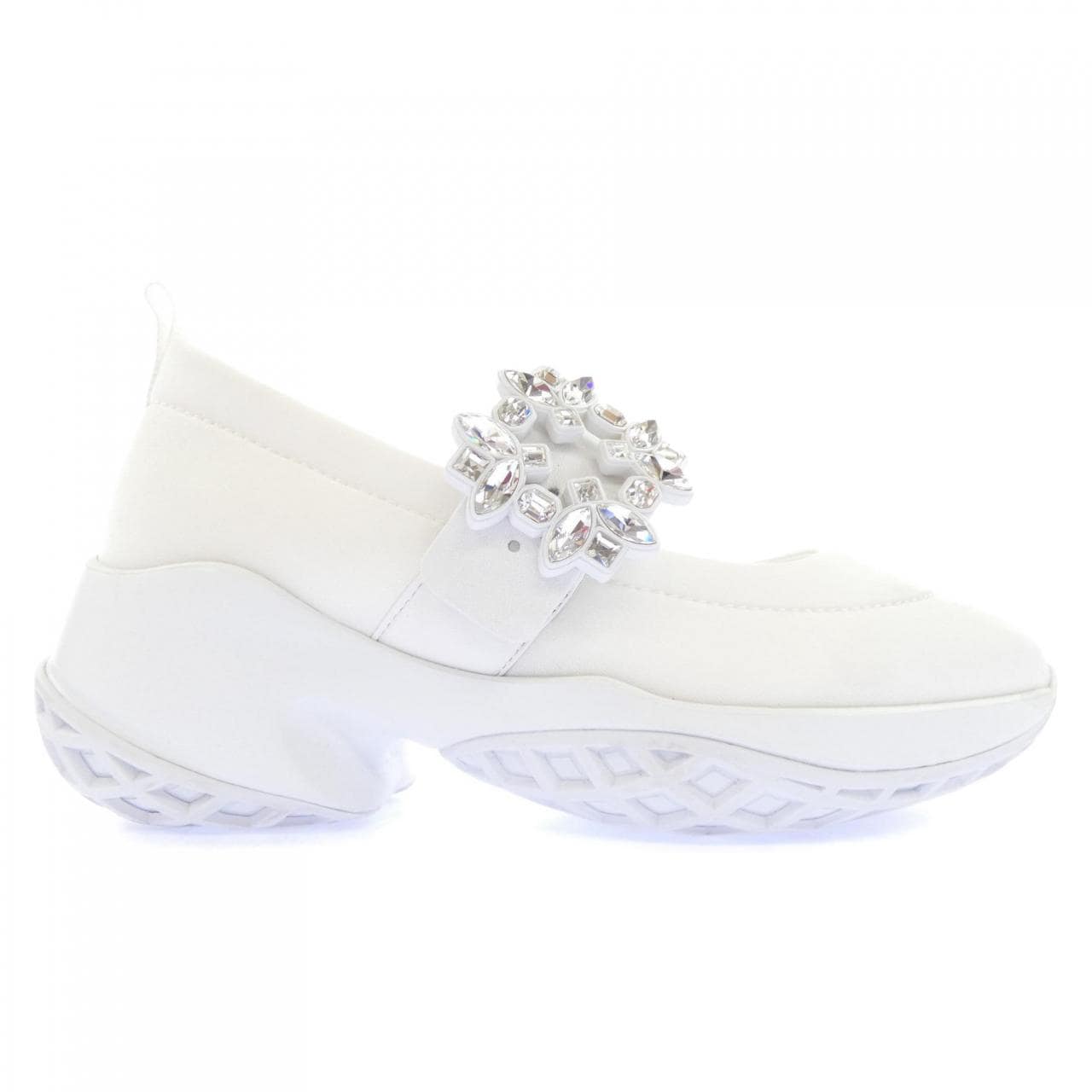 ロジェヴィヴィエ ROGER VIVIER スニーカー