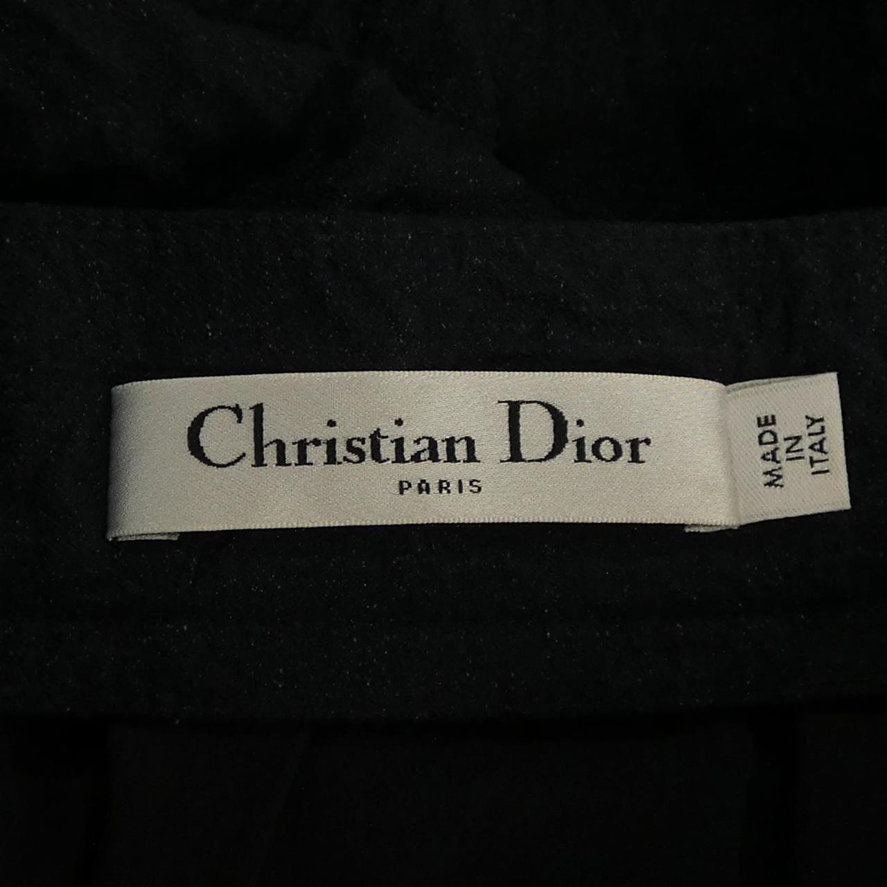 クリスチャンディオール CHRISTIAN DIOR 121J18A3667 スカート