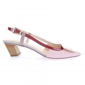 ロジェヴィヴィエ ROGER VIVIER RVW00625600D1P5T99 パンプス