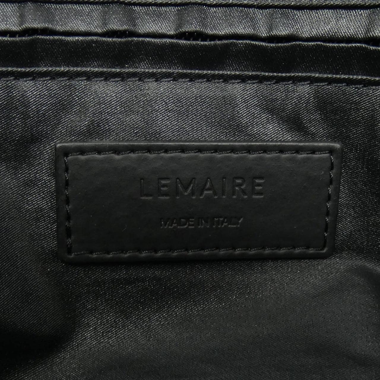 ルメール LEMAIRE BG0074 BAG