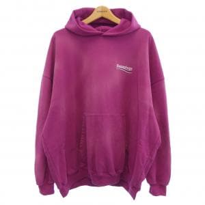 バレンシアガ BALENCIAGA ポリティカルキャンペーン POLITICAL CAMPAIGN 620947 TKVI9 UNISEX パーカー