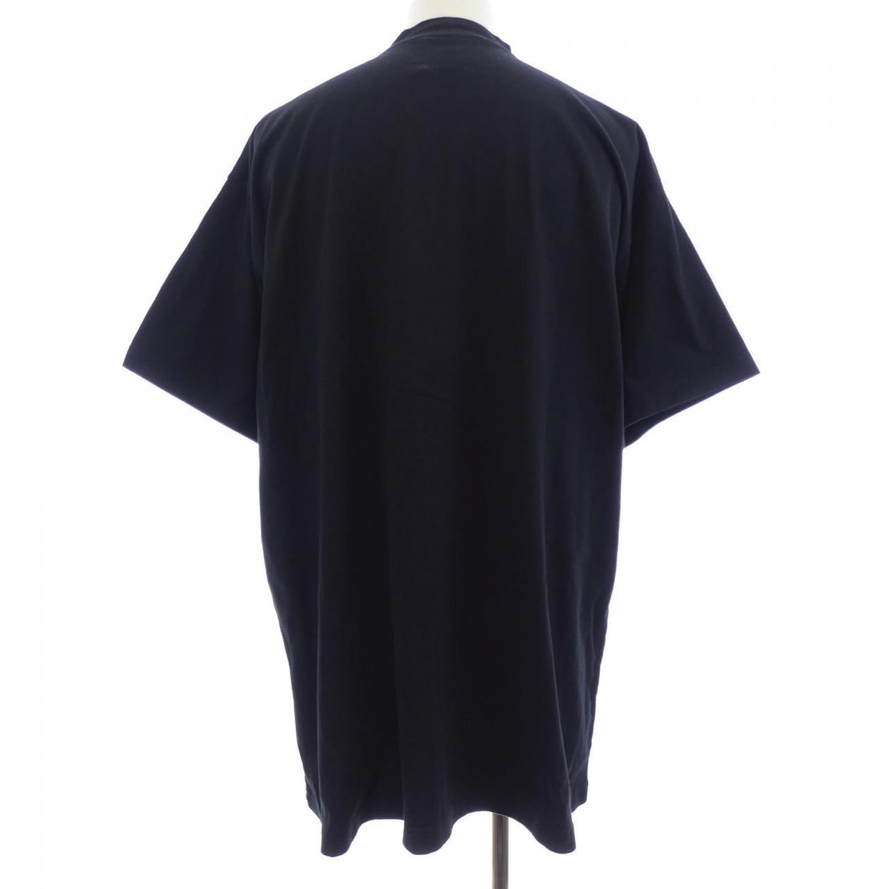 バレンシアガ BALENCIAGA ADIDAS 723976 TNVN8 Tシャツ