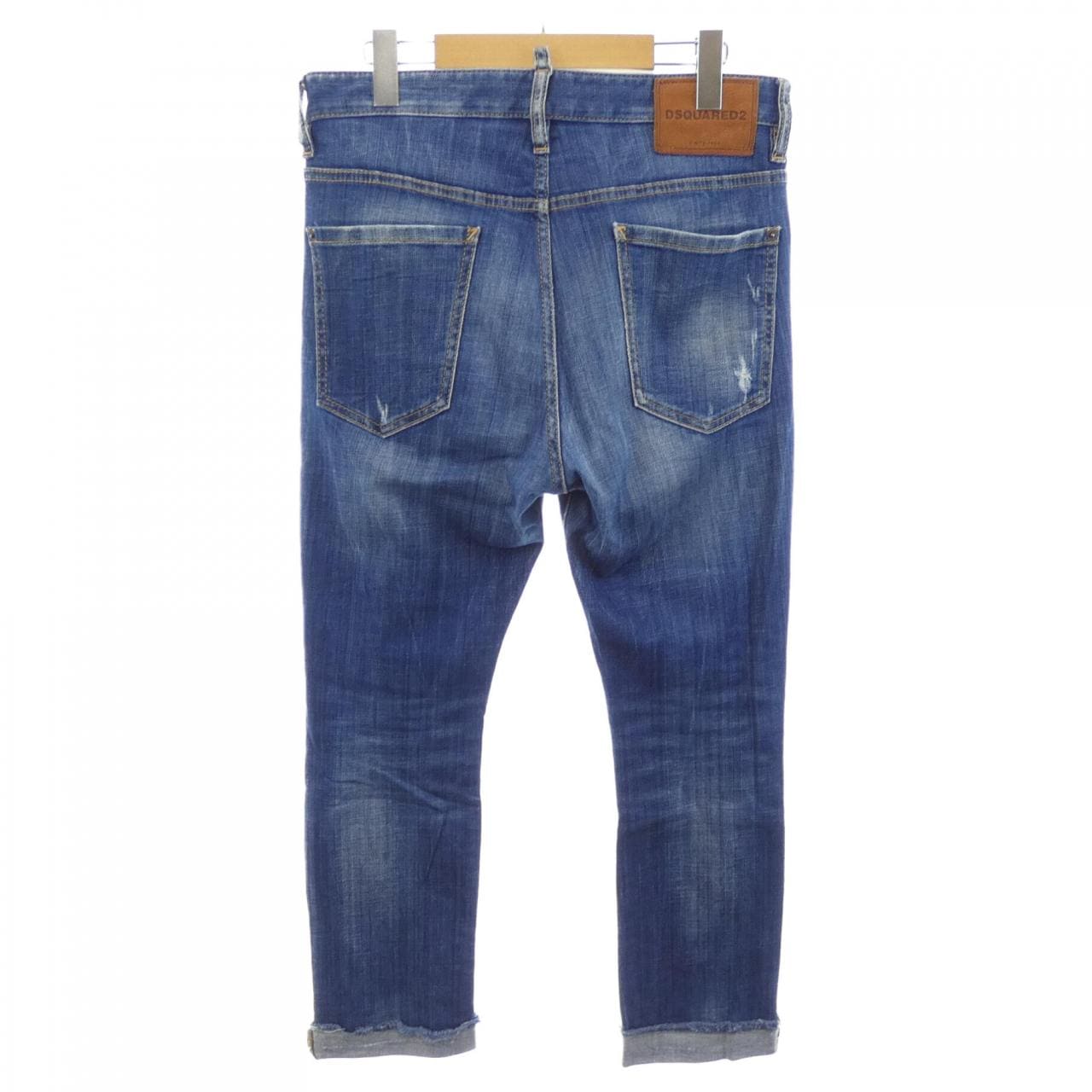 ディースクエアード DSQUARED2 S71LB0238 ジーンズ