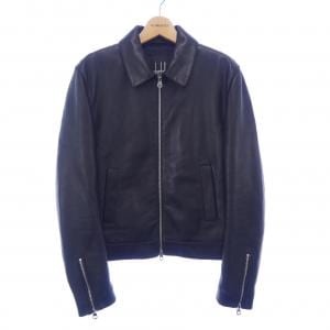 ダンヒル DUNHILL レザージャケット