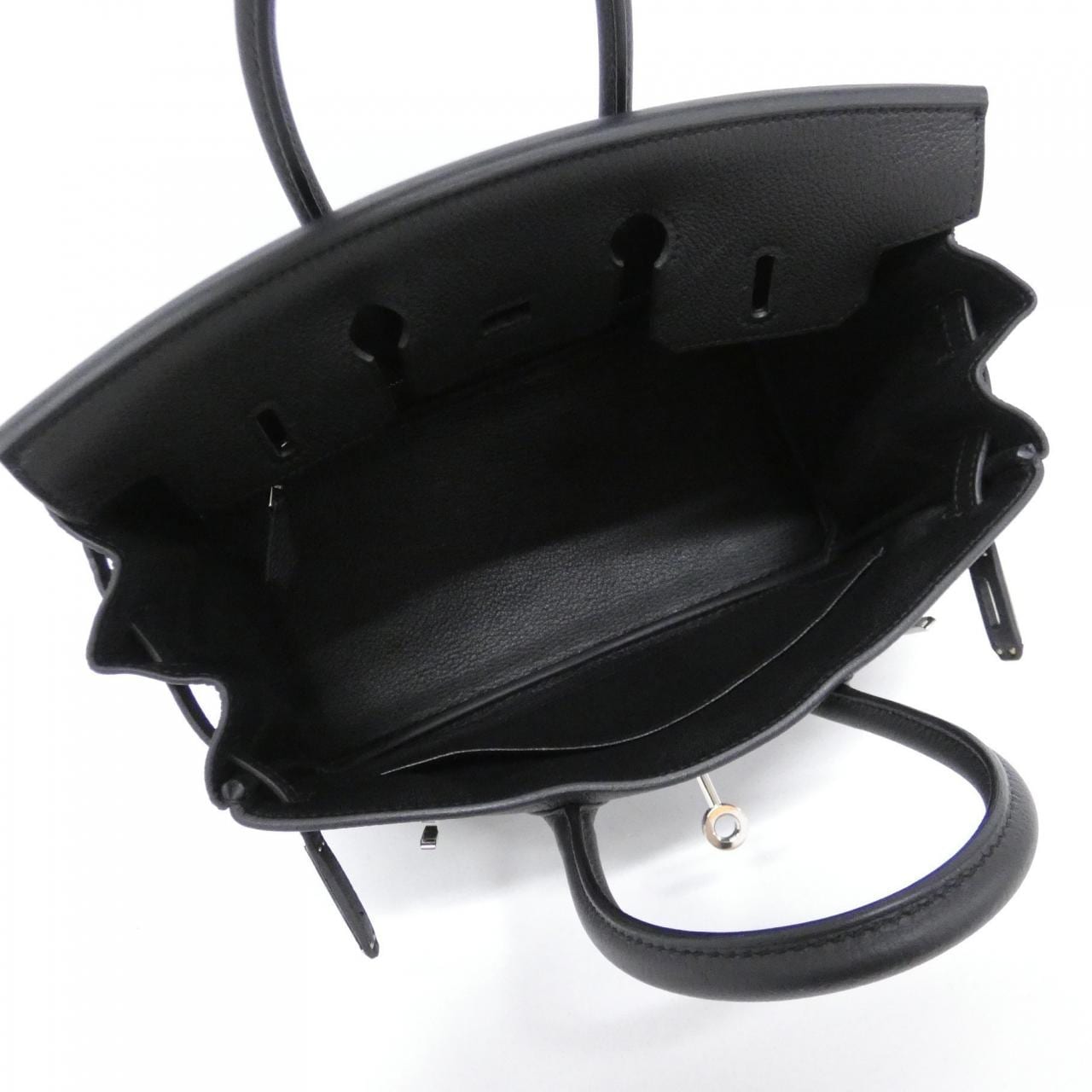 エルメス バーキン 25cm 041344CK バッグ