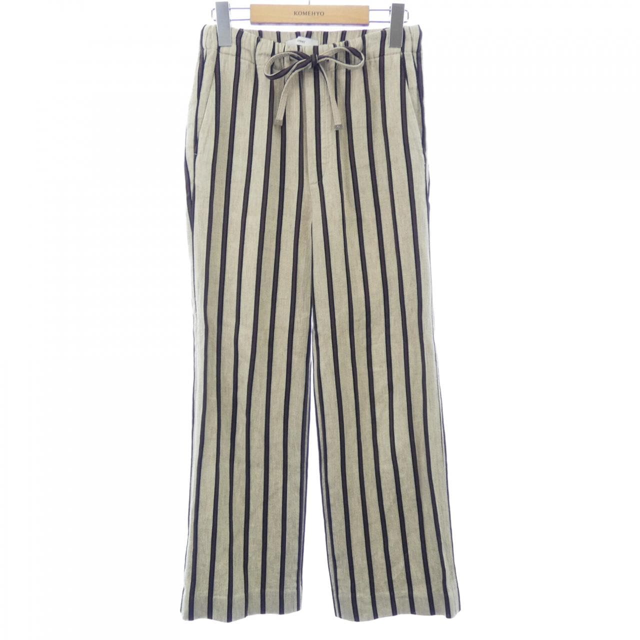 アストラット ASTRAET パンツ