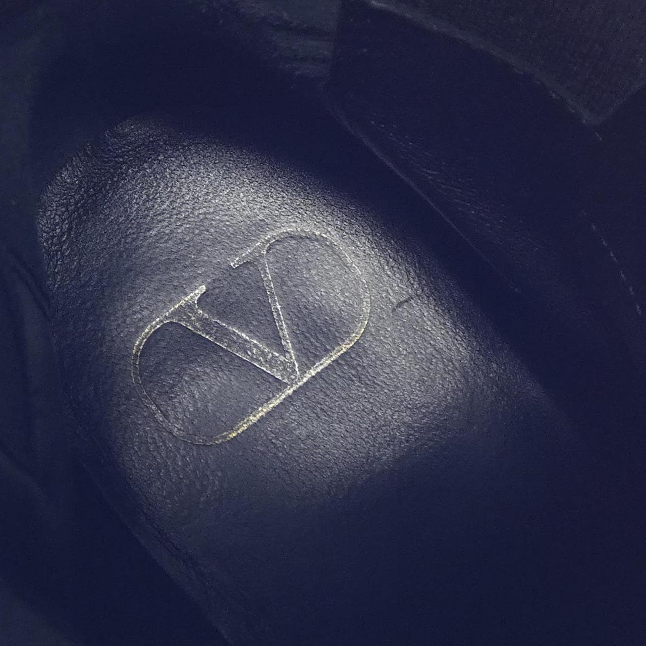 ヴァレンティノ VALENTINO CT1 ブーツ