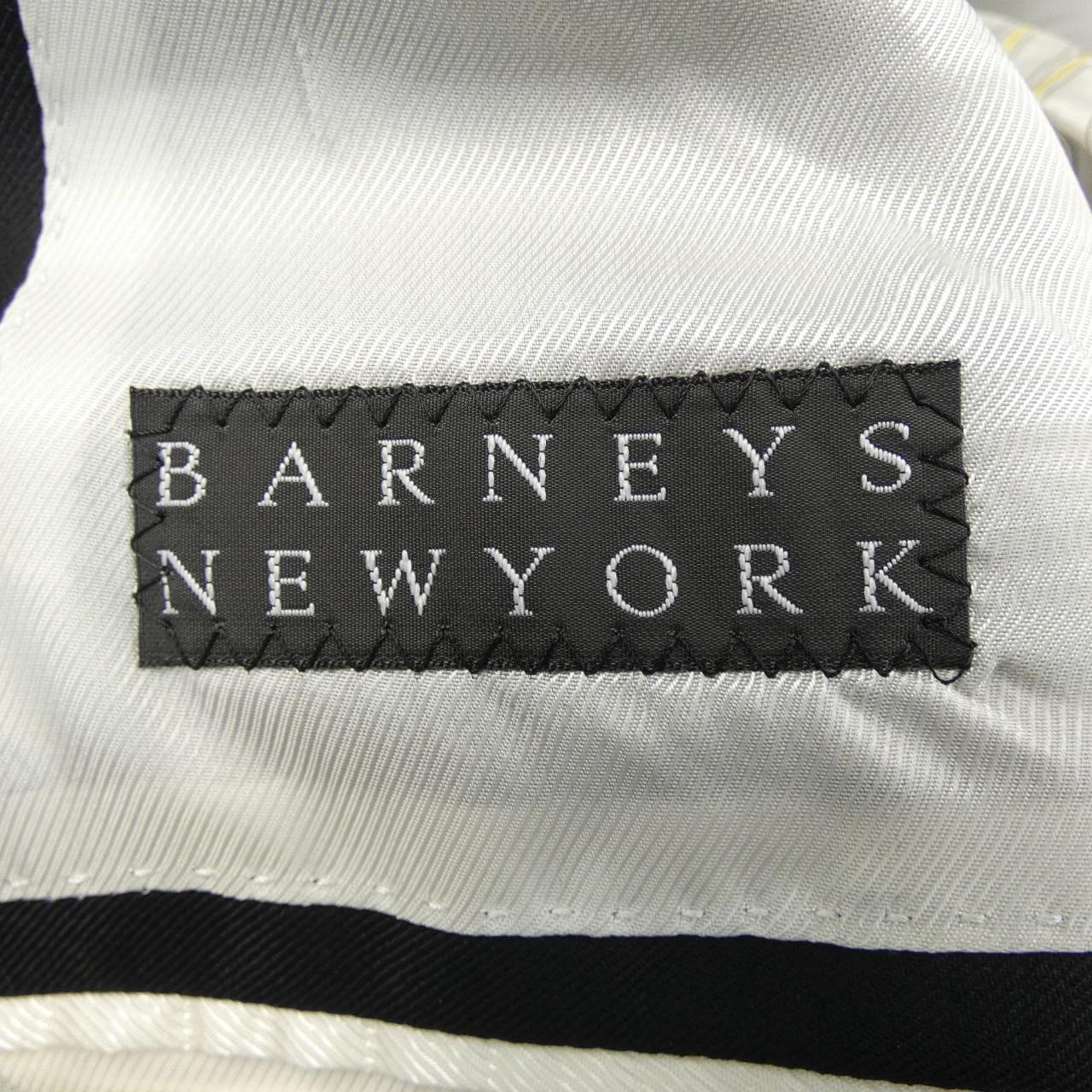 バーニーズニューヨーク BARNEYS NEW YORK スーツ