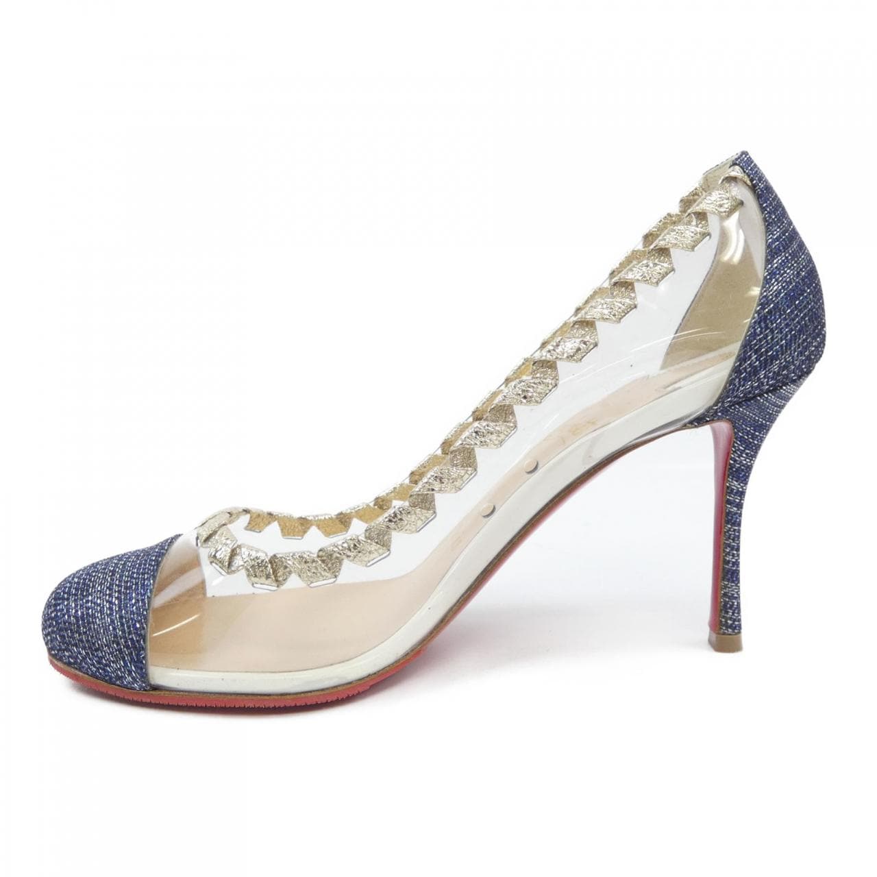 克里斯提· CHRISTIAN LOUBOUTIN) 鞋履