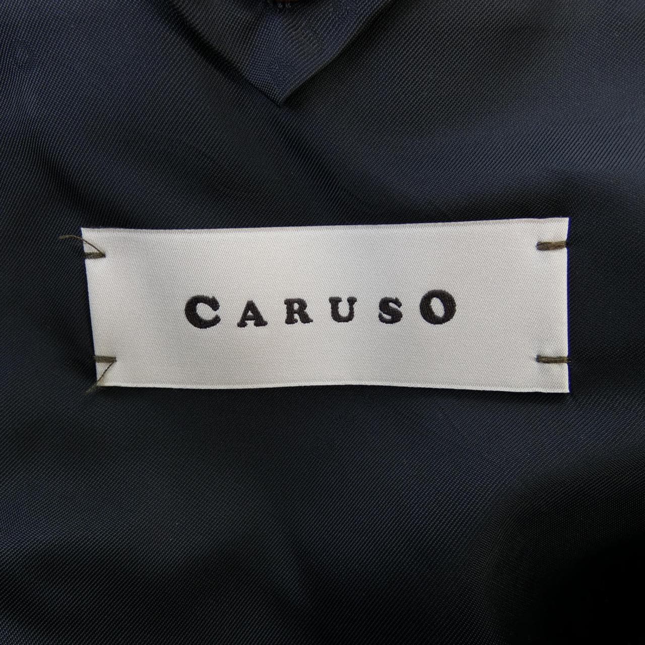 Caruso jacket