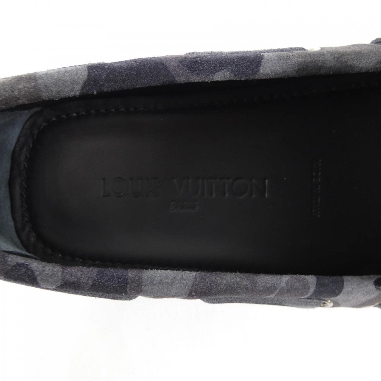 LOUIS LOUIS VUITTON shoes