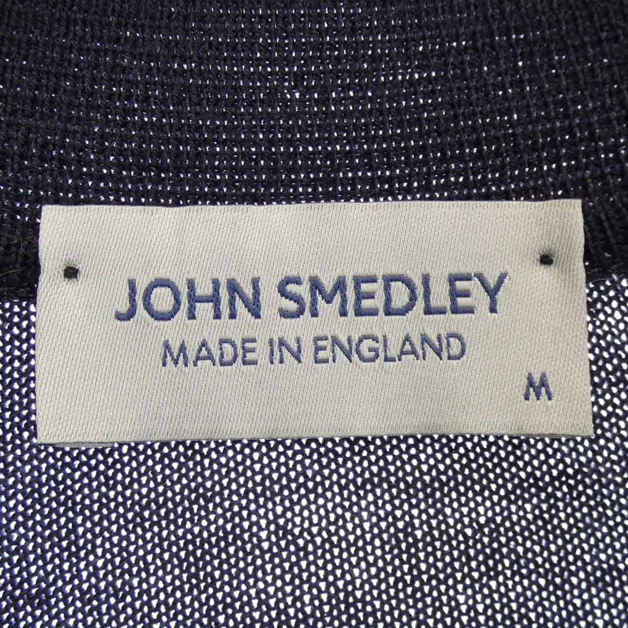 约翰斯默多利JOHN SMEDLEY针织衫