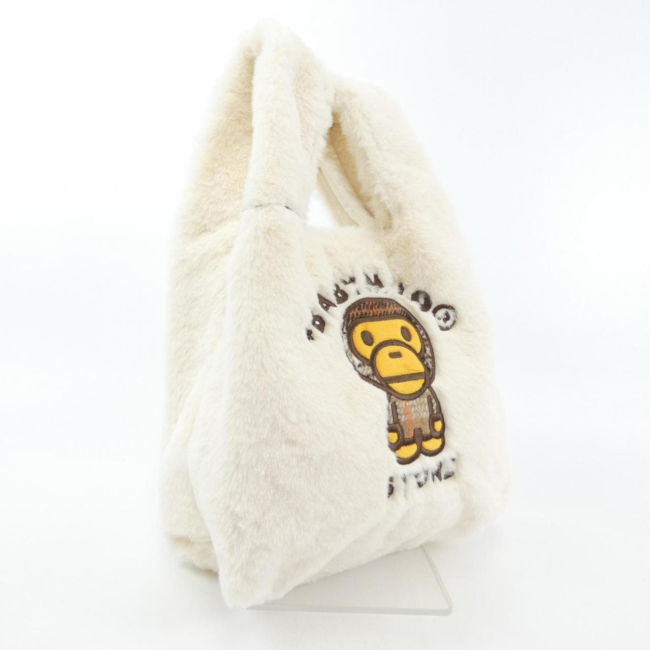 アベイシングエイプ A BATHING APE BAG