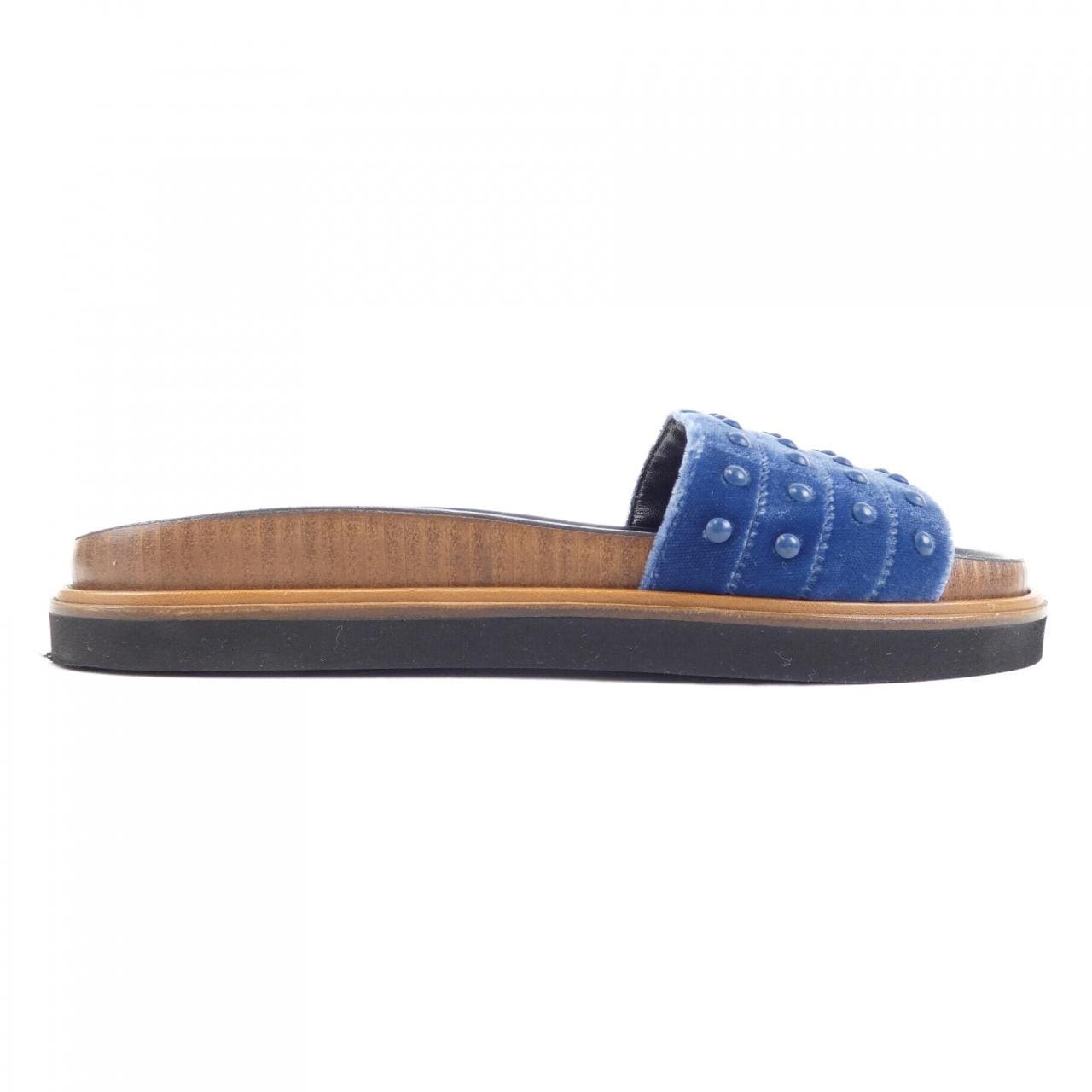 トッズ TOD'S サンダル