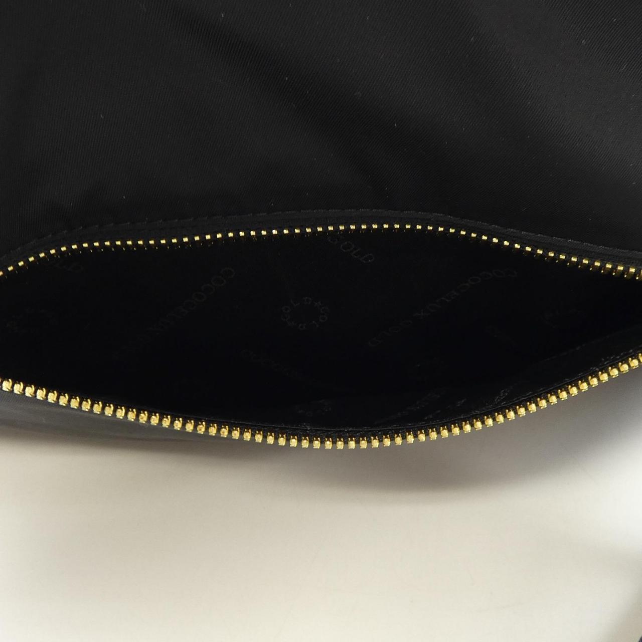 ココセリュクスゴールド COCOCELUX GOLD BAG