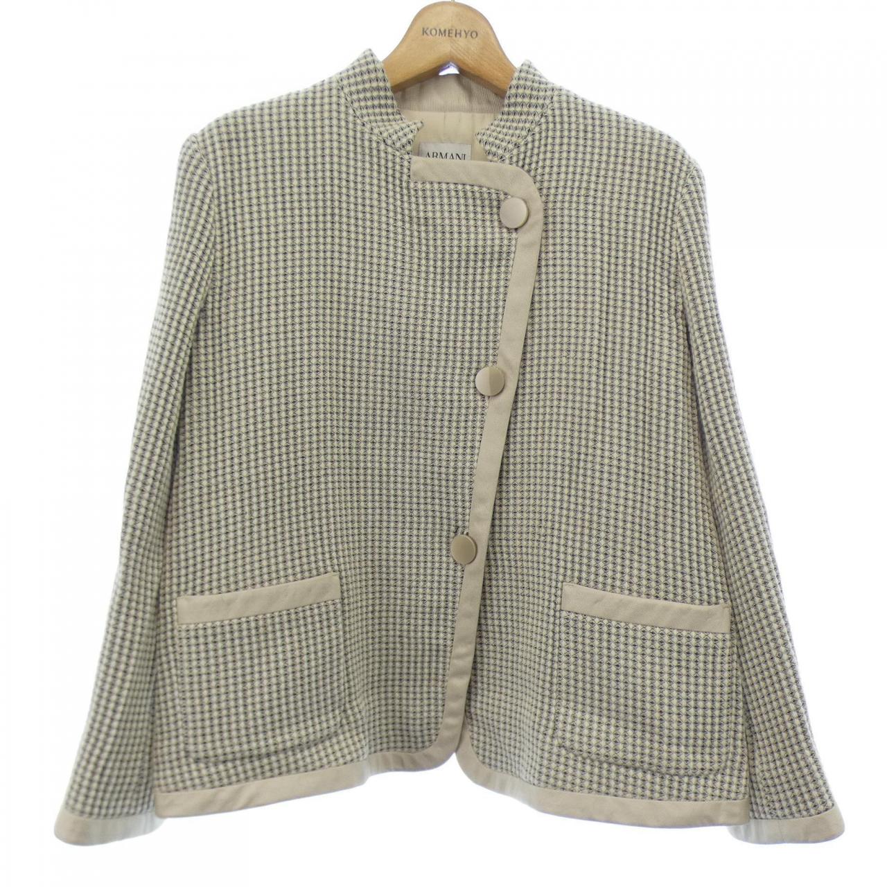 アルマーニコレツィオーニ ARMANI collezioni ジャケット