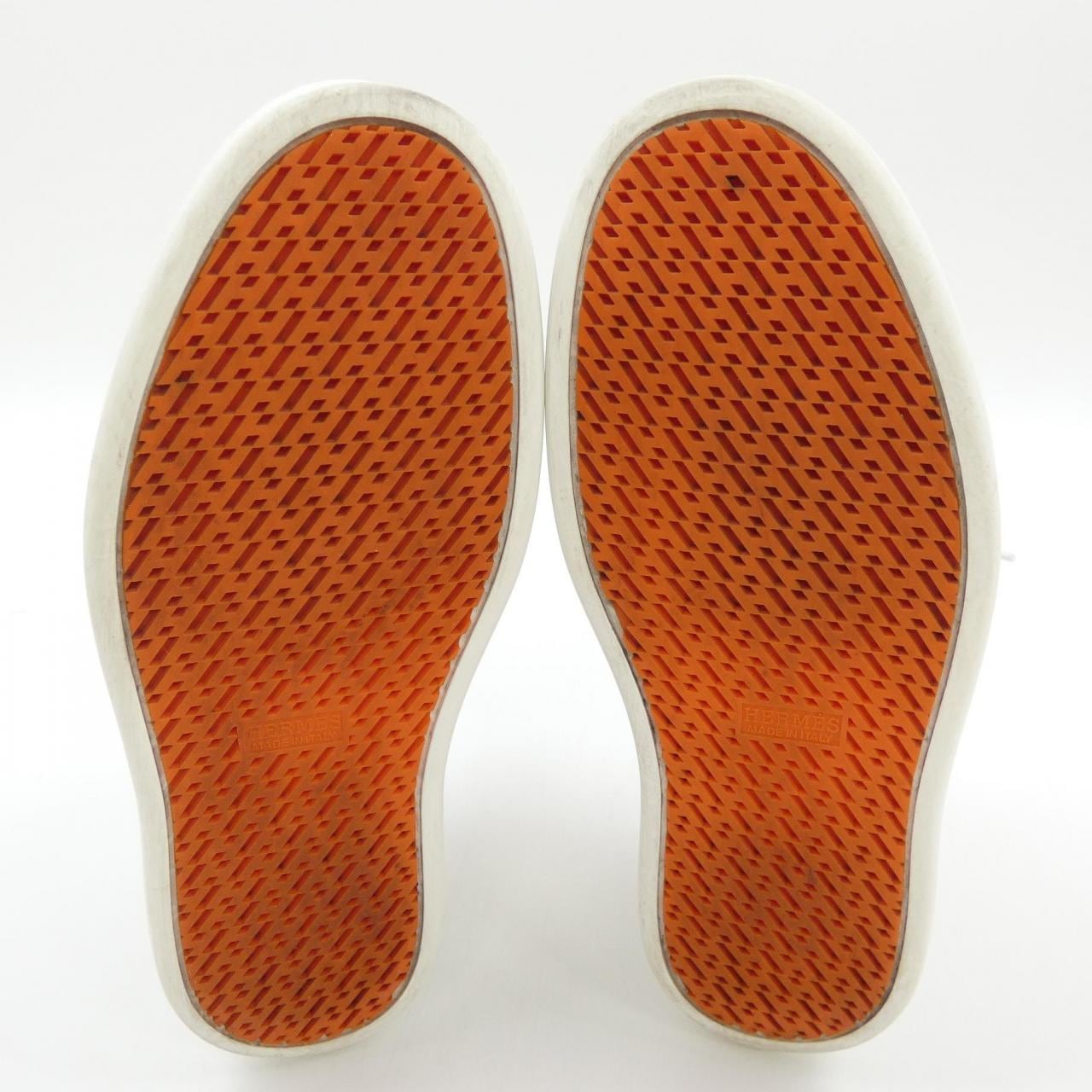 エルメス HERMES スニーカー