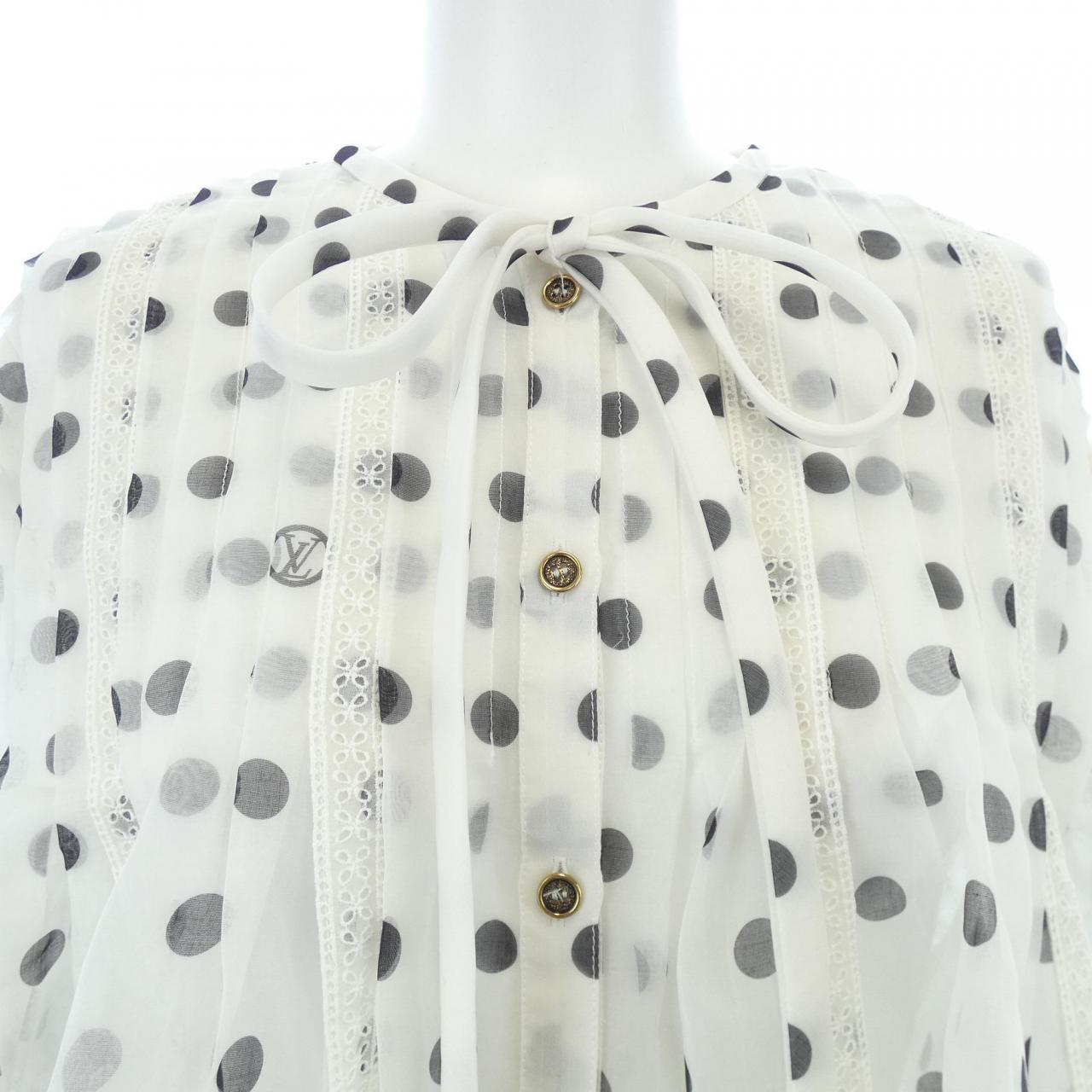 ルイヴィトン LOUIS VUITTON シャツ