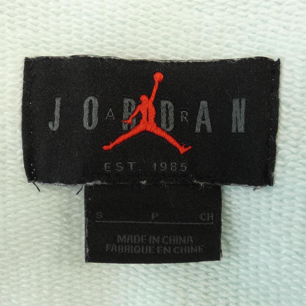 ナイキ ジョーダン NIKE JORDAN パーカー