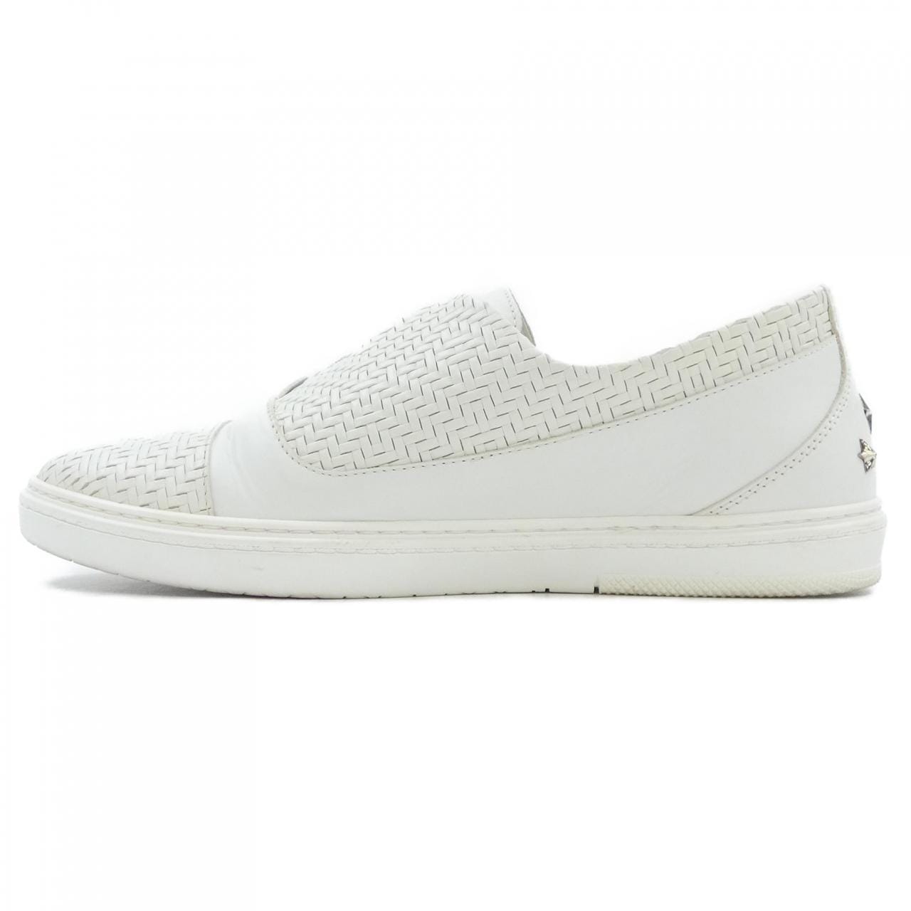 ジミーチュウ JIMMY CHOO スニーカー