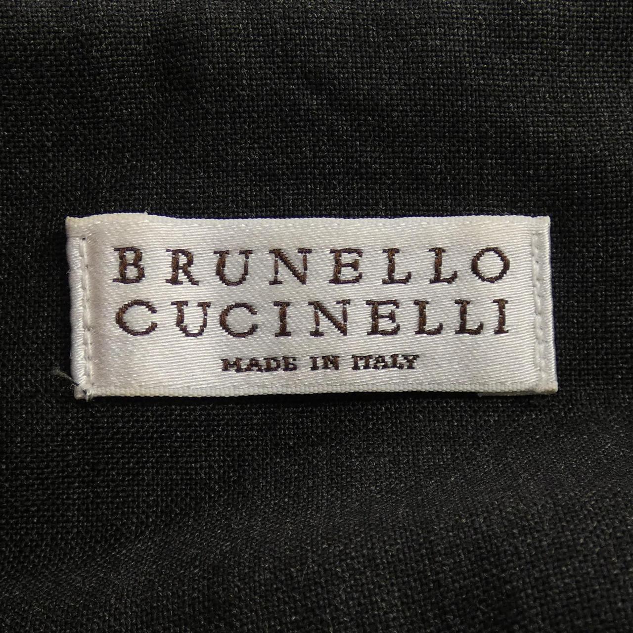ブルネロクチネリ BRUNELLO CUCINELLI パンツ