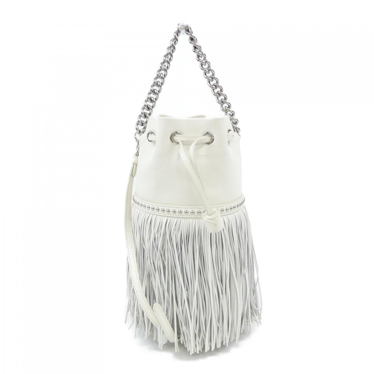 ジェイアンドエムデヴィッドソン J&M DAVIDSON BAG