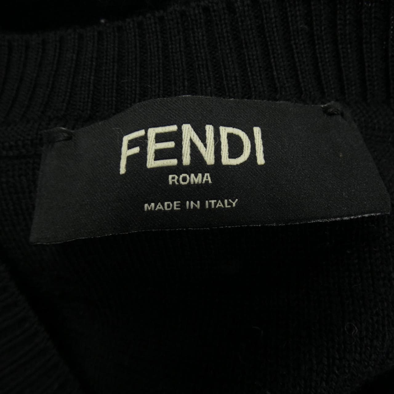 フェンディ FENDI ニット