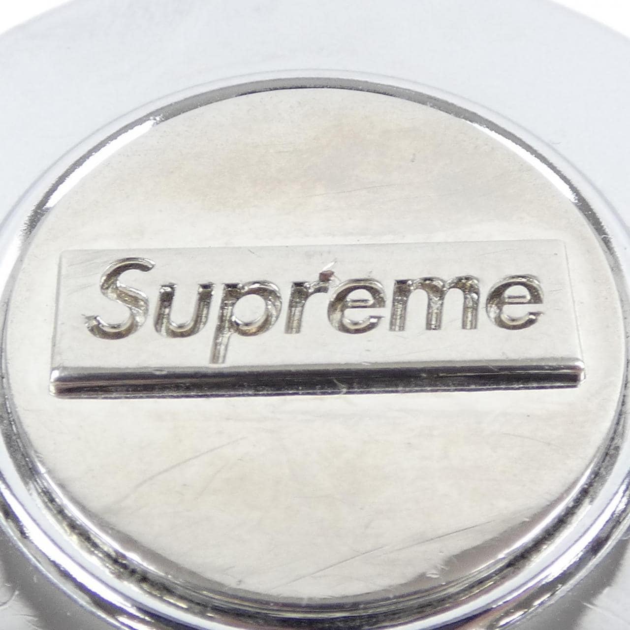 SUPREME KEY-BAK 鑰匙圈