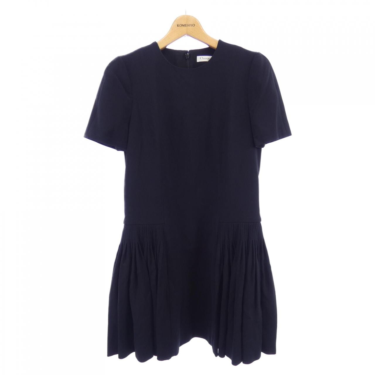 クリスチャンディオール CHRISTIAN DIOR 5H21664A1710 ワンピース