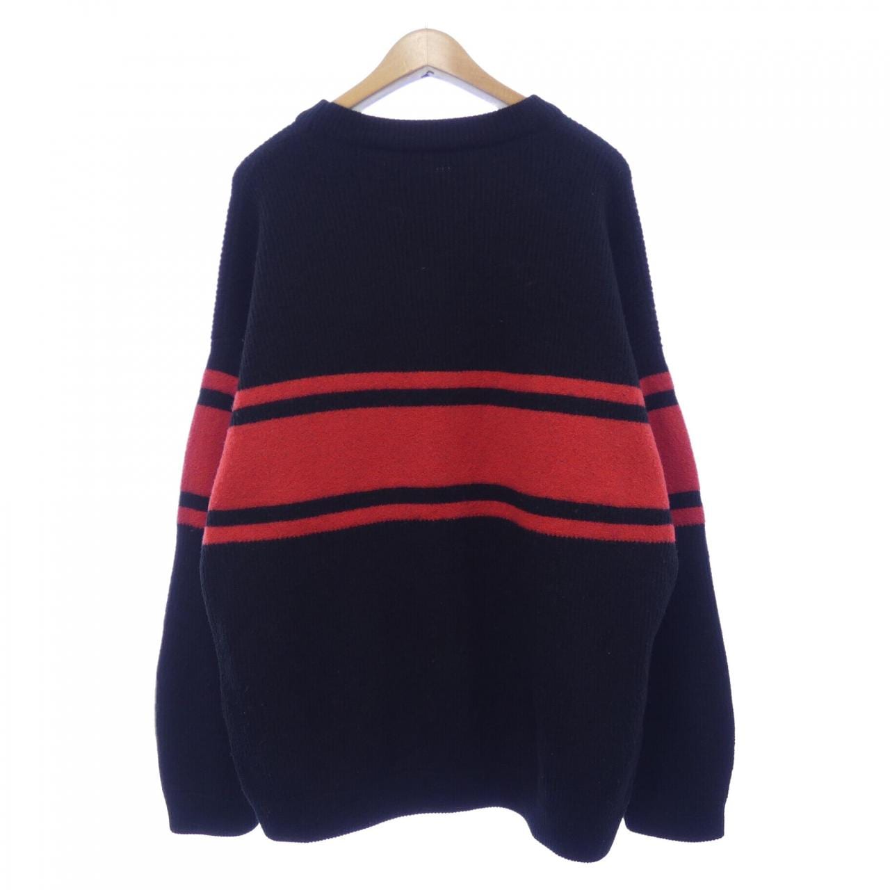 ヴェルサーチェ VERSACE A86464 ニット
