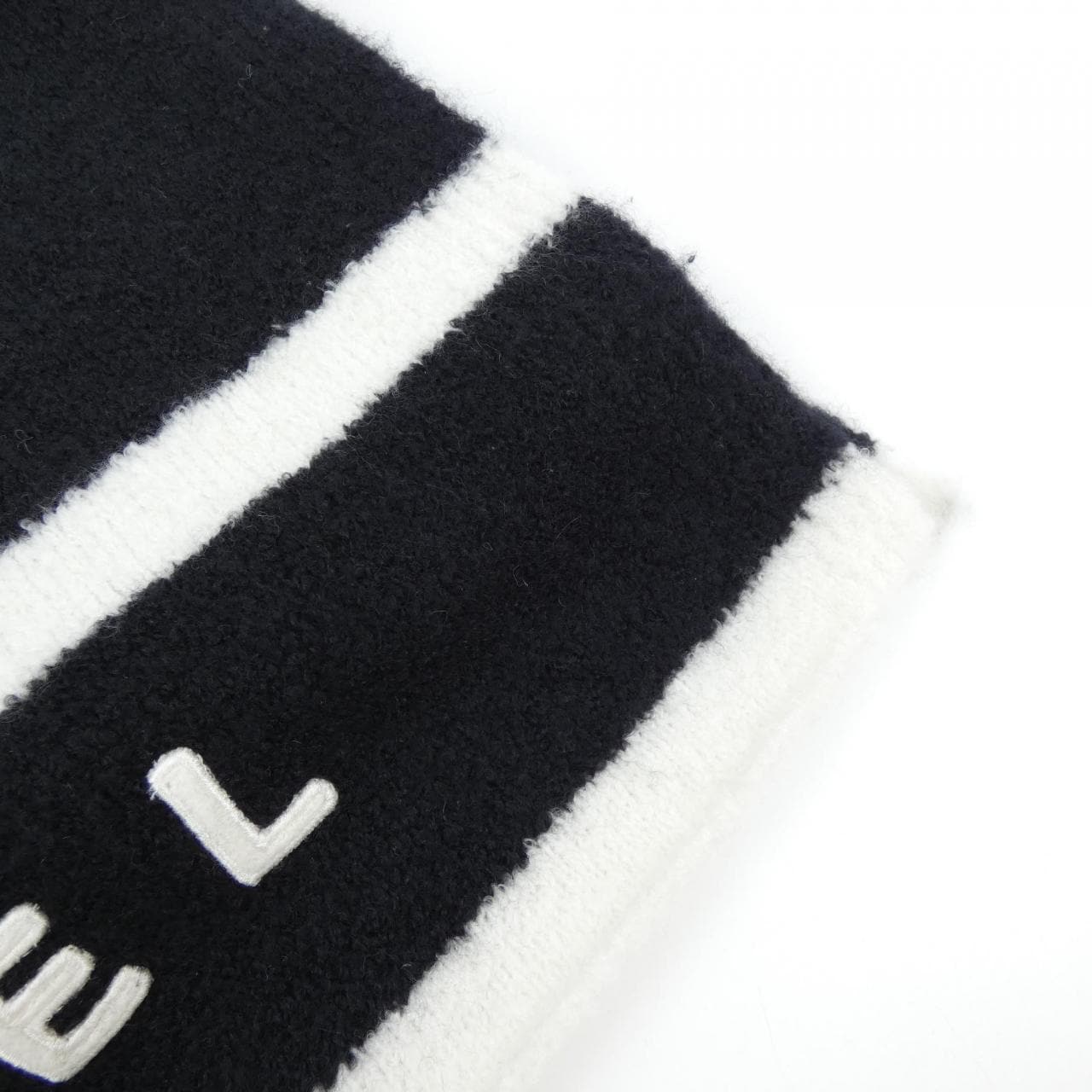 シャネル CHANEL STOLE