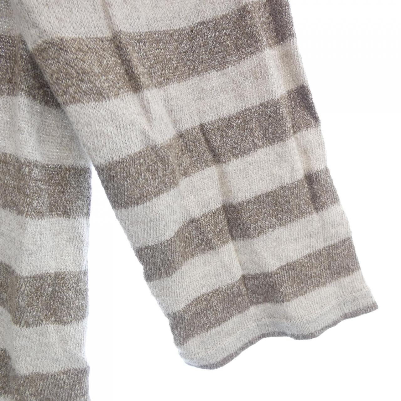 MADEMOISELLE NONNON Knit