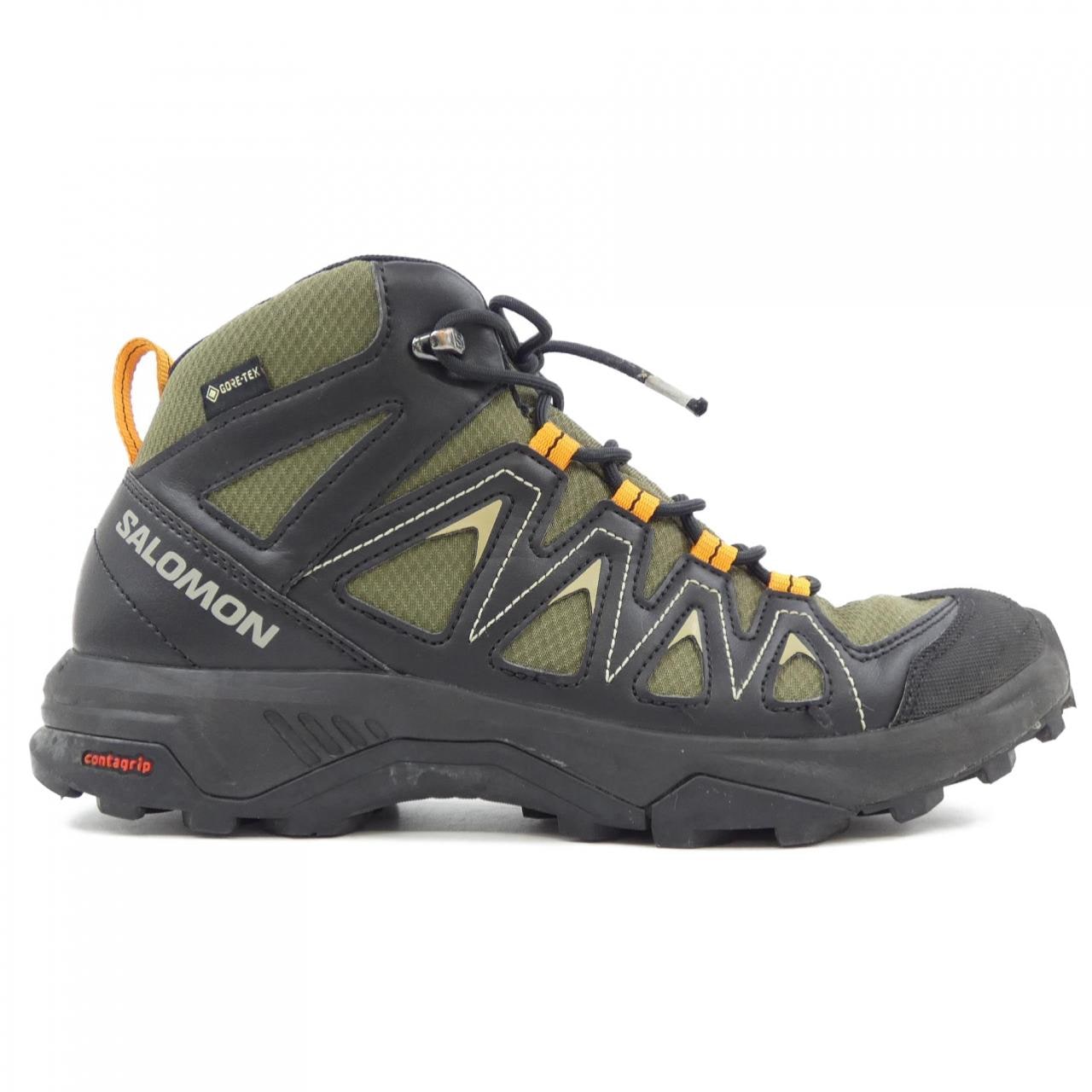 サロモン SALOMON スニーカー