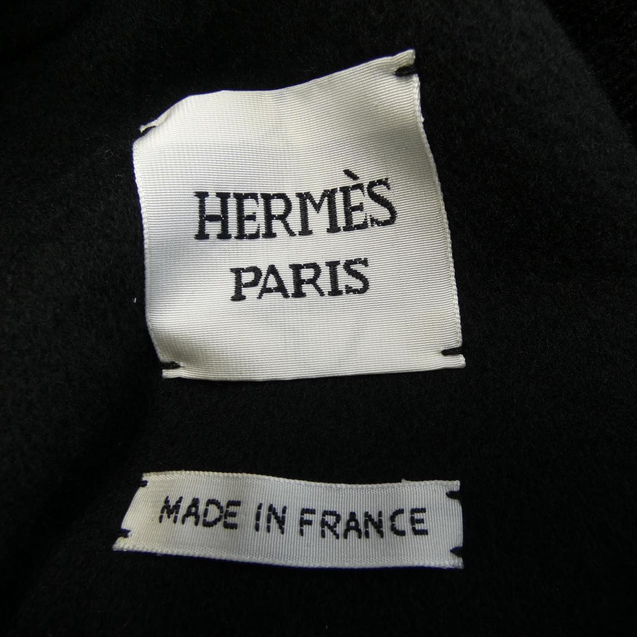 エルメス HERMES 5H0249DA ベスト