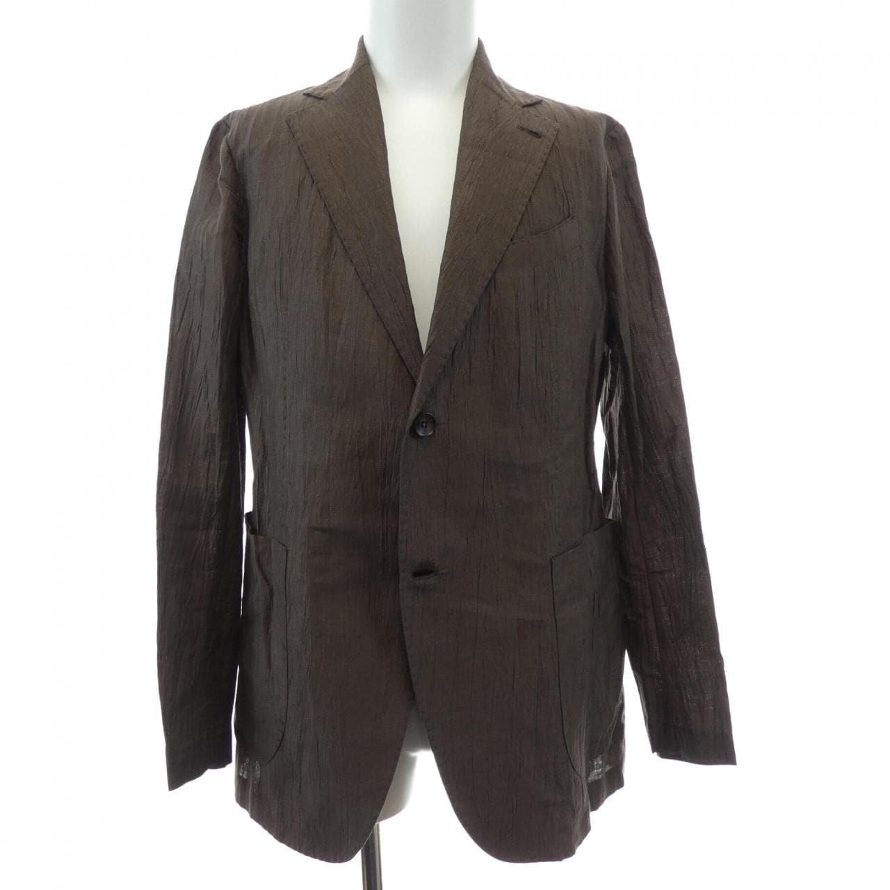 フィンジャック Finjack ジャケット