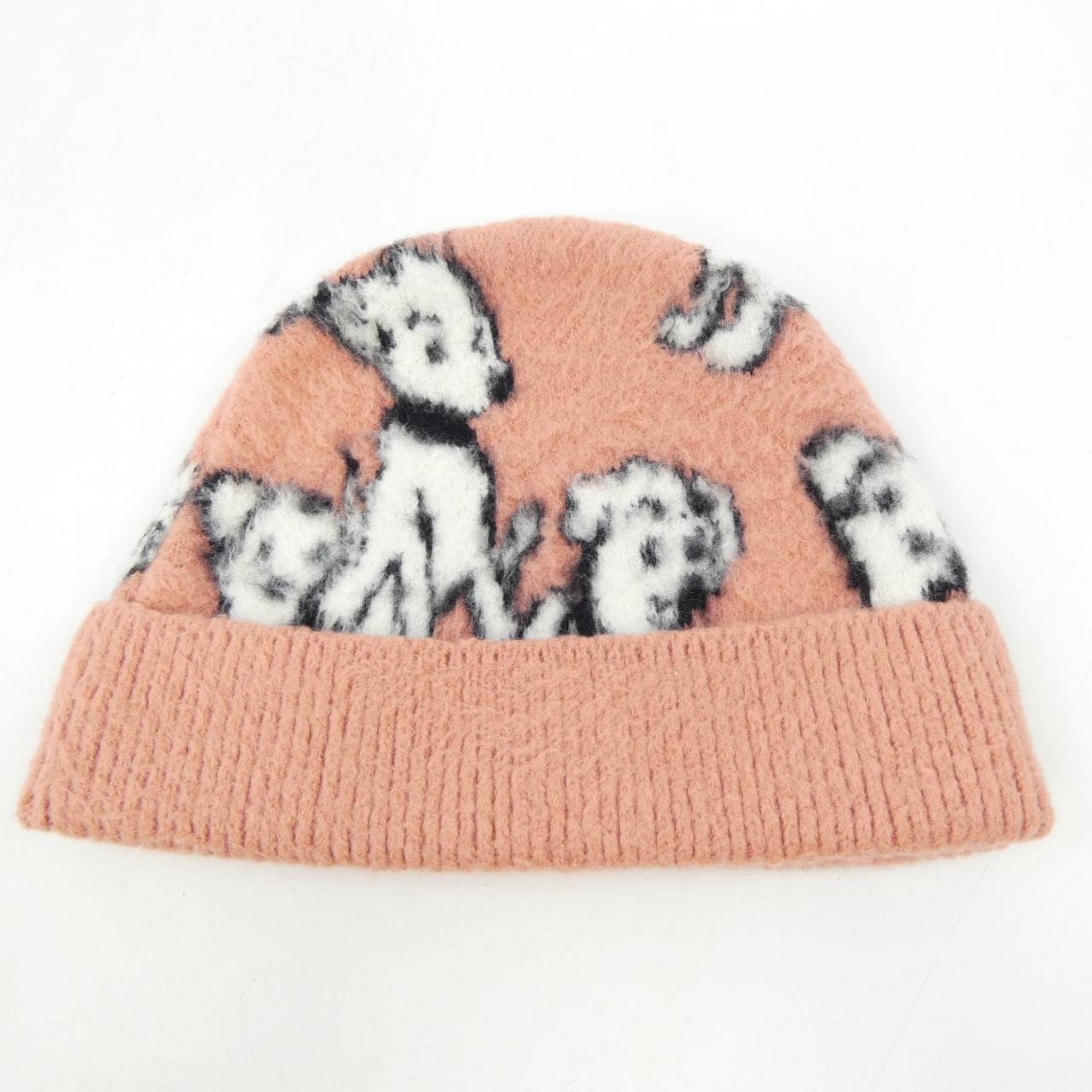 セリーヌ CELINE 2A97W531Q ニットキャップ