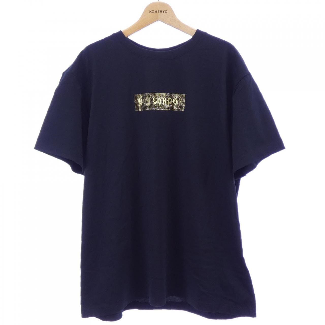 ボーイ･ロンドン BOY LONDON Tシャツ