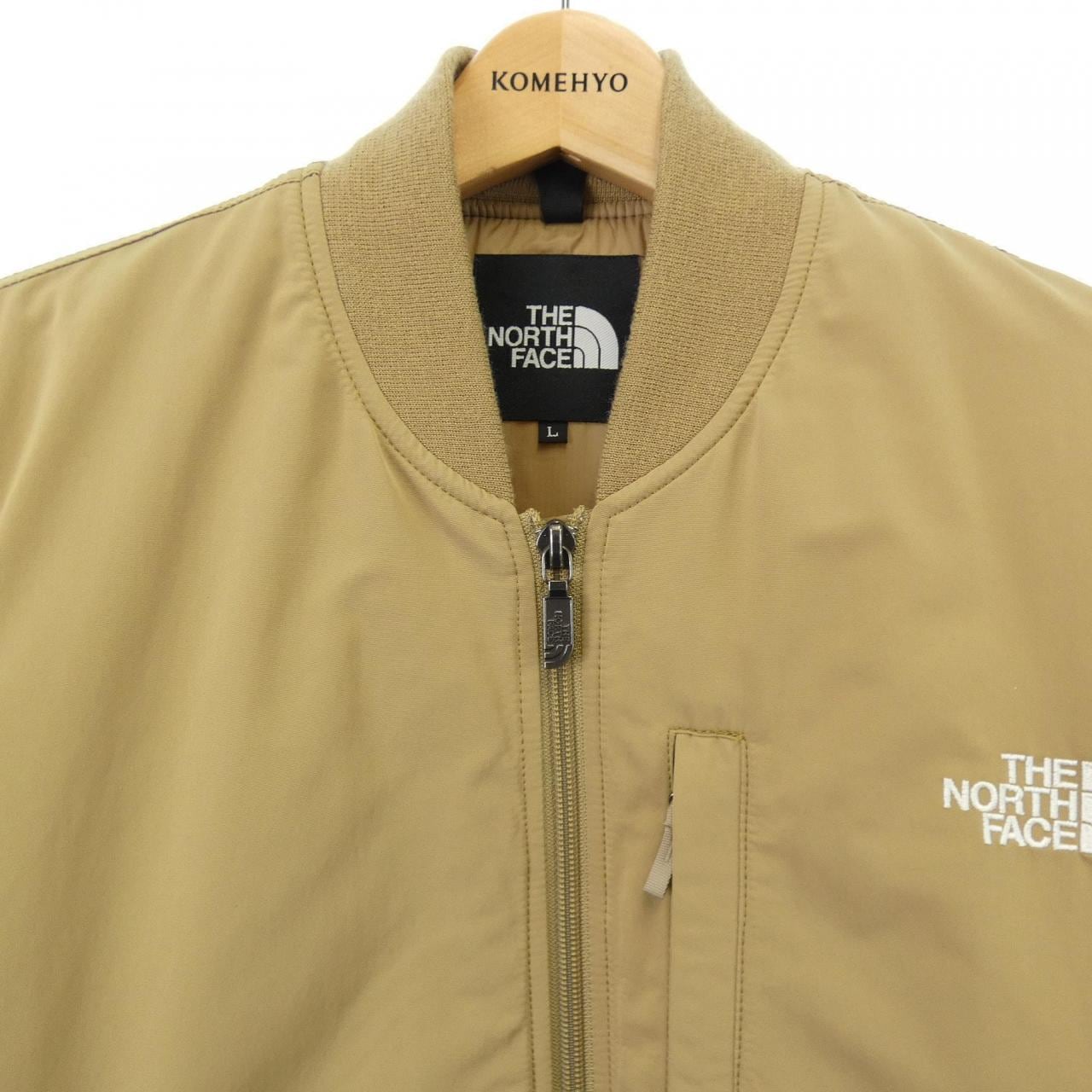 ザノースフェイス THE NORTH FACE NY82132 ブルゾン