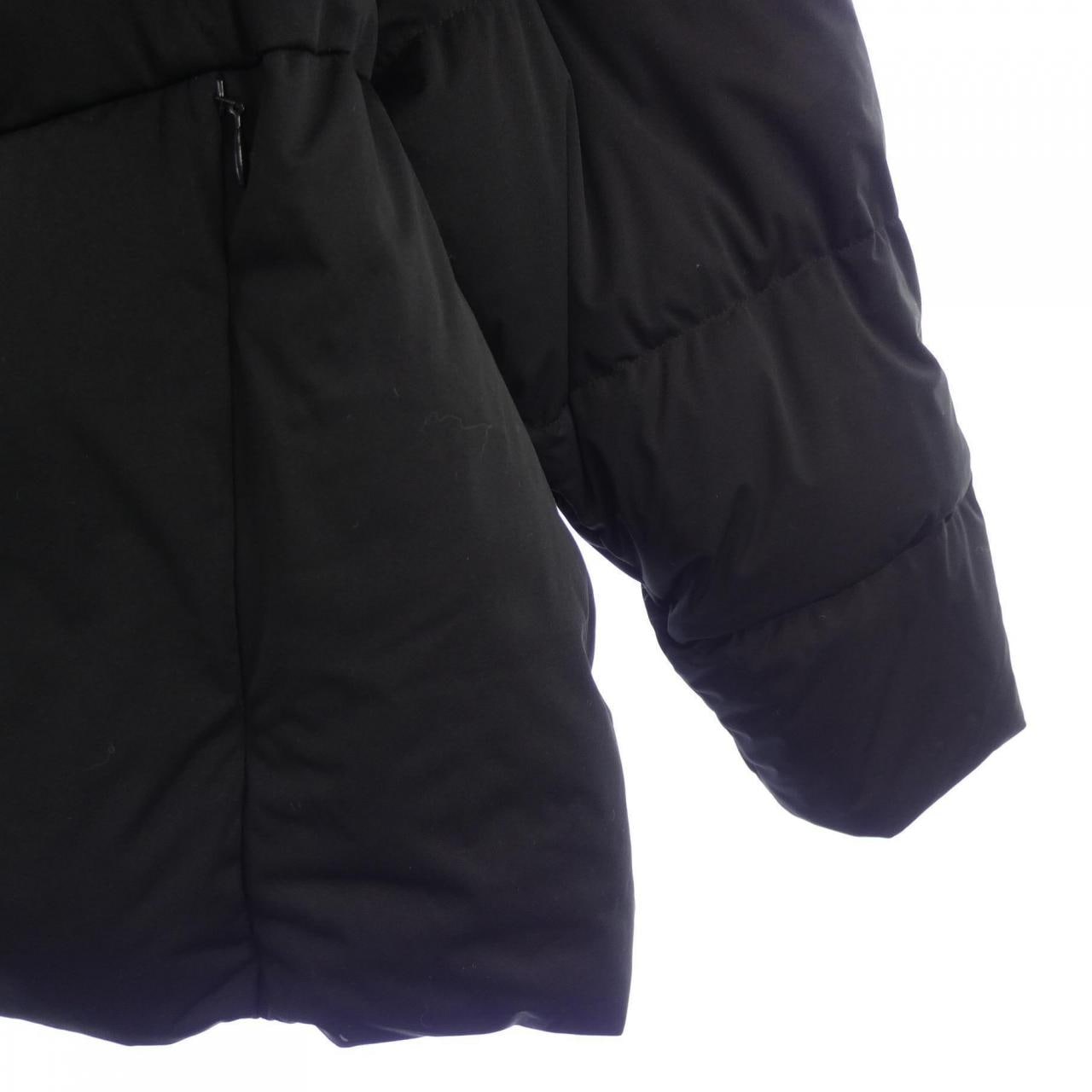 6×1 ダウンジャケット