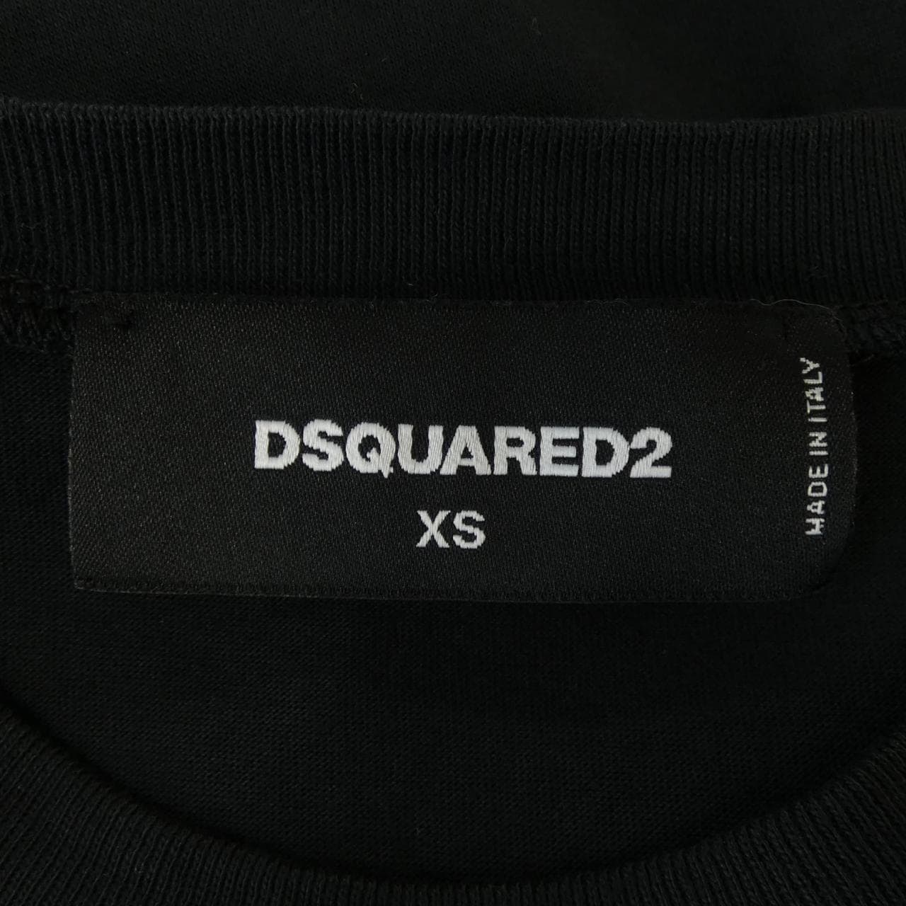 ディースクエアード DSQUARED2 S75GC0872 Tシャツ