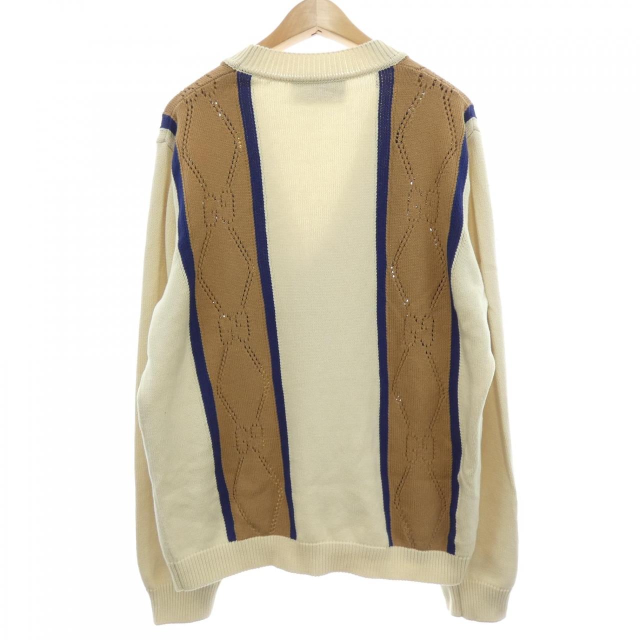 グッチ GUCCI 655105 XKBWE カーディガン