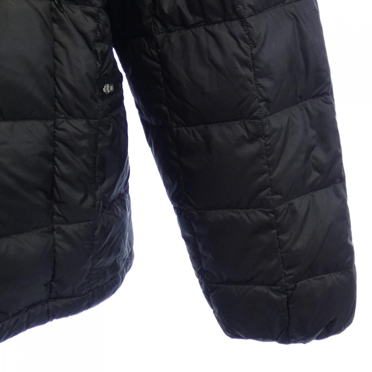 TAION ダウンジャケット